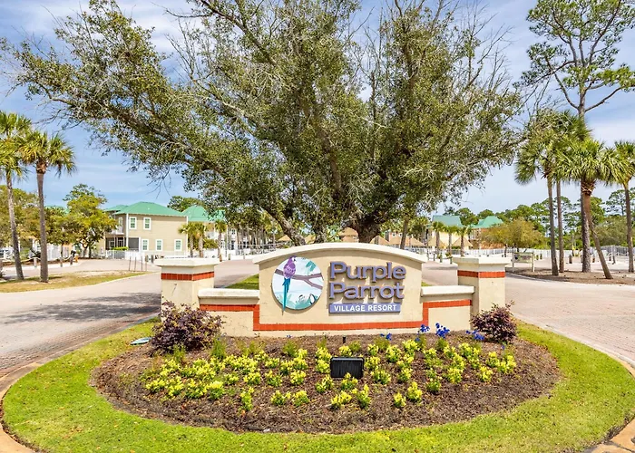 Apartment Perdi Paradise 11a By Pkrm Pensacola